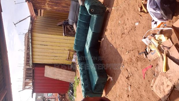 High Quality Brand New Stylish Big L Shape Couch · Photo 1