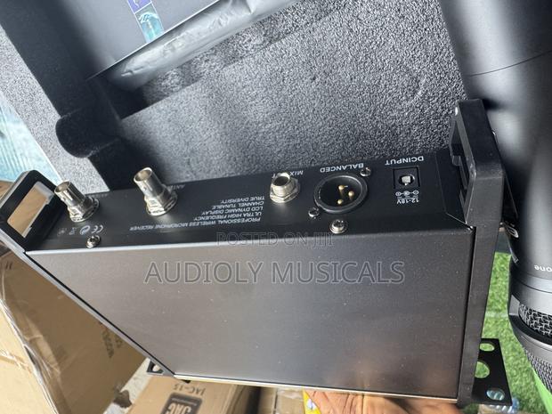 Evp- Audio Ewg-1 Professional Microphone · Photo 3