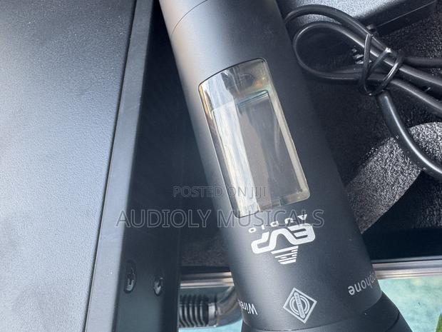 Evp- Audio Ewg-1 Professional Microphone · Photo 6