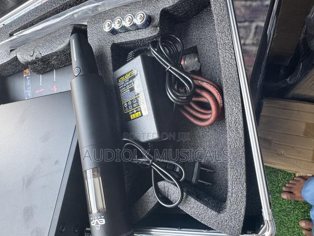 Evp- Audio Ewg-1 Professional Microphone · Photo 7