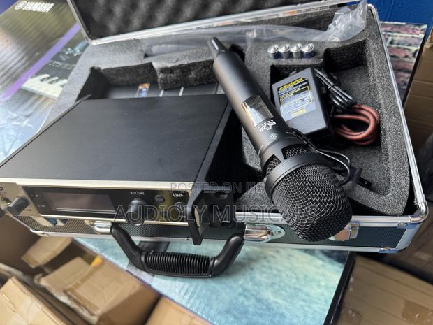 Evp- Audio Ewg-1 Professional Microphone · Photo 8