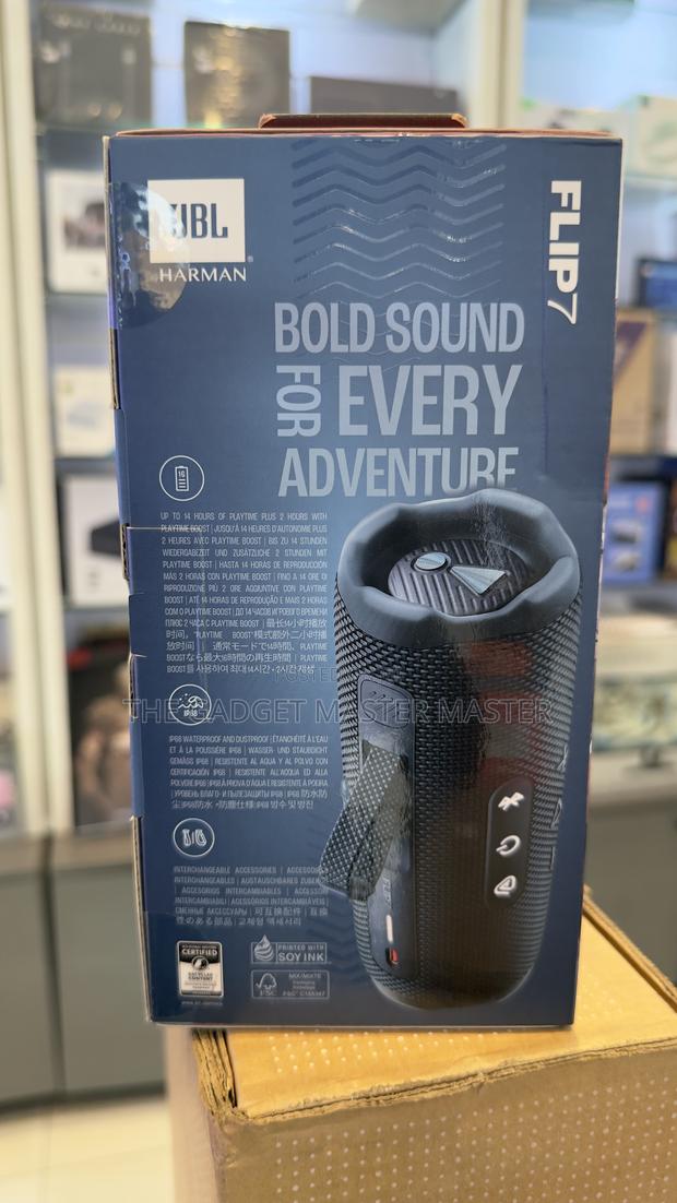 JBL Flip 7 · Photo 3