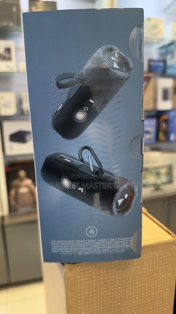 JBL Flip 7 · Photo 2