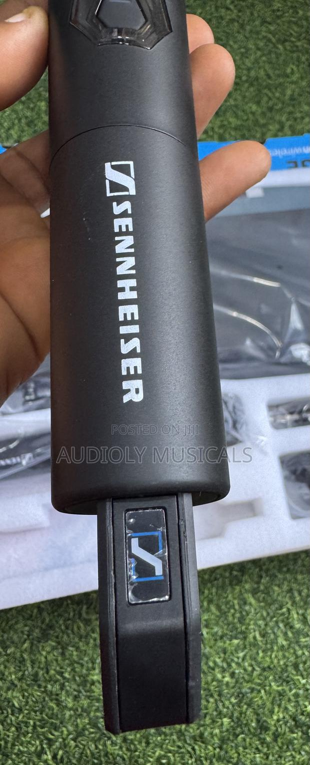 Sennheiser G-545 Dual Microphone · Photo 5