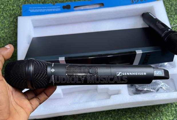 Sennheiser G-545 Dual Microphone · Photo 4