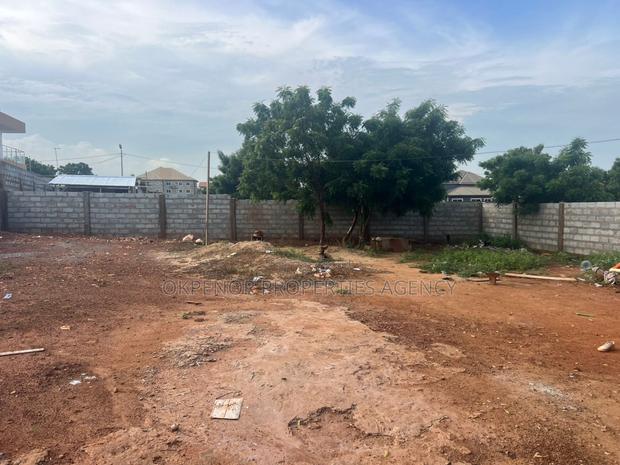 1plot Walled for Sale at Tema Com25 · Photo 7