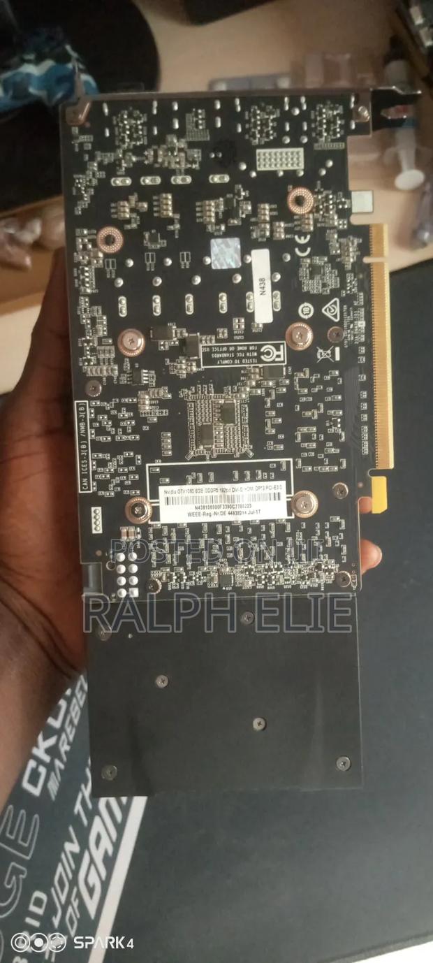 GTX 1060 6gb Blower Edition · Photo 1