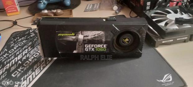 GTX 1060 6gb Blower Edition · Photo 4