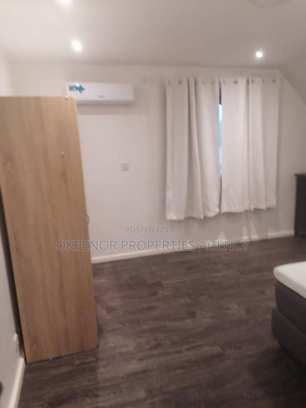 Furnished 3bdrm House in Community18, Sakumono for rent · Photo 1