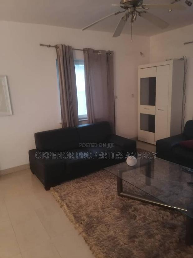 Furnished 3bdrm House in Community18, Sakumono for rent · Photo 2