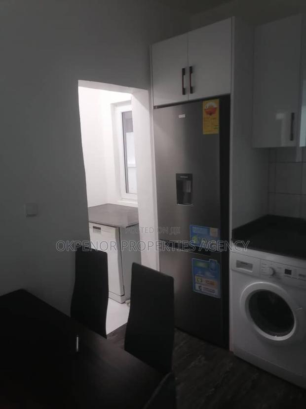 Furnished 3bdrm House in Community18, Sakumono for rent · Photo 3