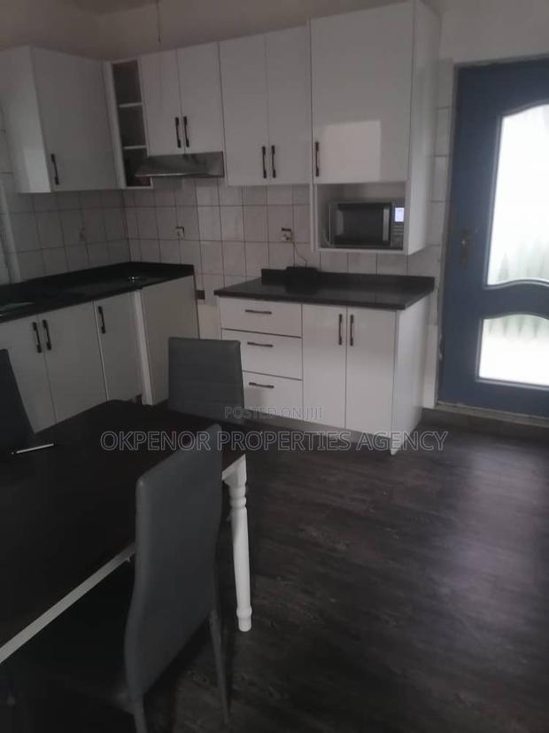 Furnished 3bdrm House in Community18, Sakumono for rent · Photo 4