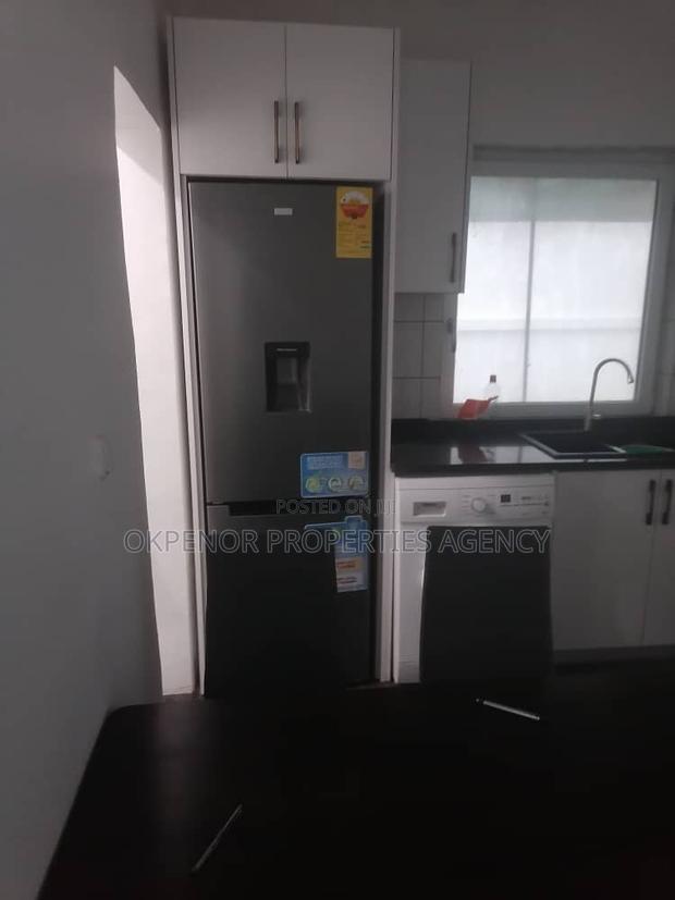 Furnished 3bdrm House in Community18, Sakumono for rent · Photo 7