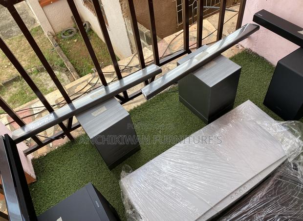 Lg Sound Bar (High Quality) · Photo 2
