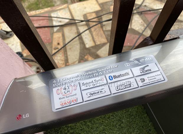 Lg Sound Bar (High Quality) · Photo 5
