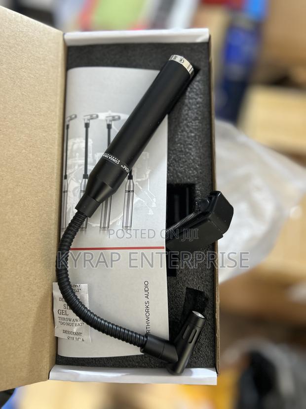 Conga Drum Microphone · Photo 3