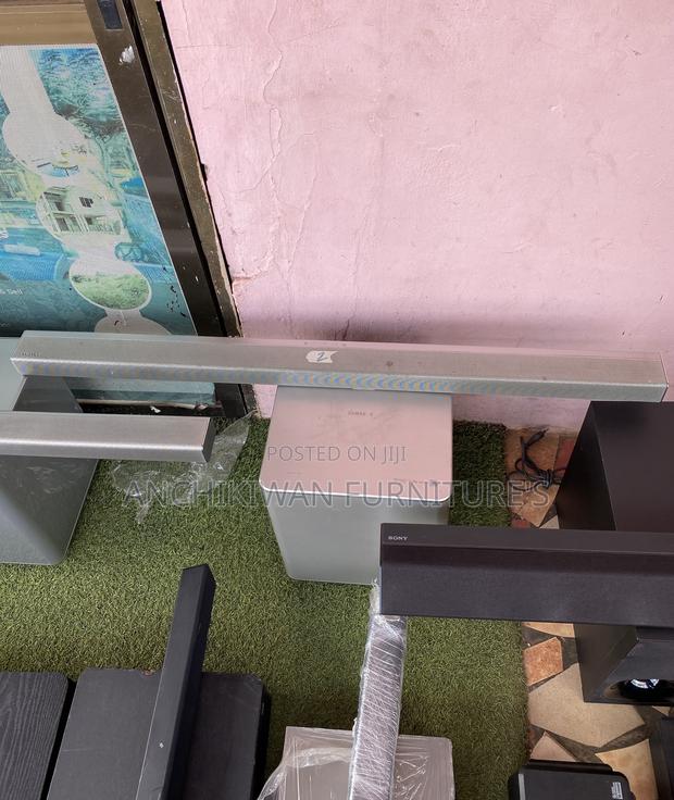 Samsung Sound Bar,Dolby Atmos (Cash on Delivery) · Photo 1