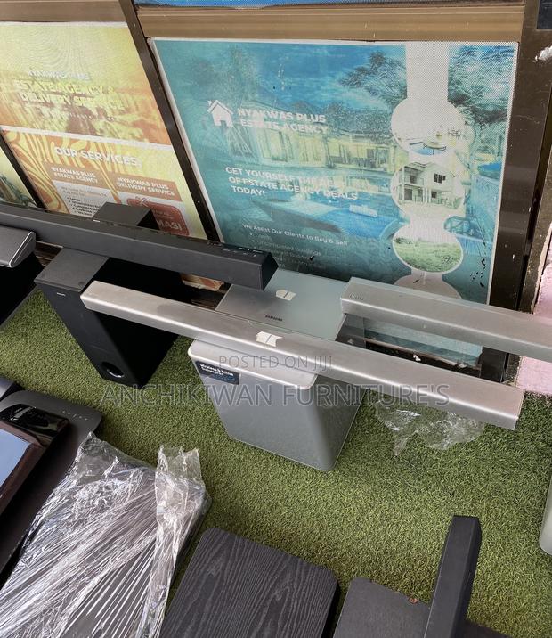 Samsung Sound Bar,Dolby Atmos (Cash on Delivery) · Photo 2