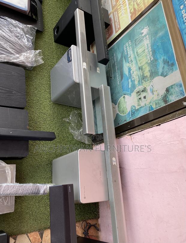 Samsung Sound Bar,Dolby Atmos (Cash on Delivery) · Photo 3
