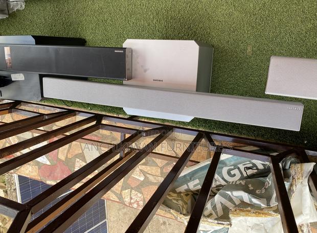 Samsung Mega Sound Bar With Quality Sound · Photo 3