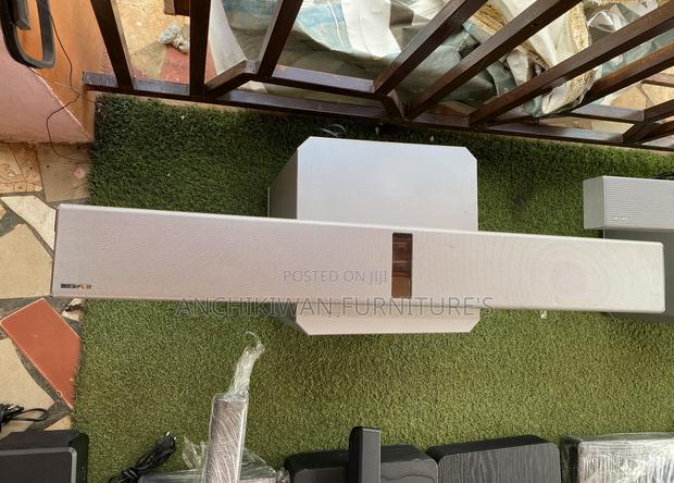 Samsung Mega Sound Bar With Quality Sound · Photo 2