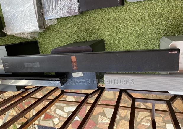 Samsung Mega Sound Bar With Quality Sound · Photo 1