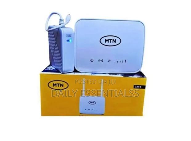 Universal Broadband 4g Router · Photo 2