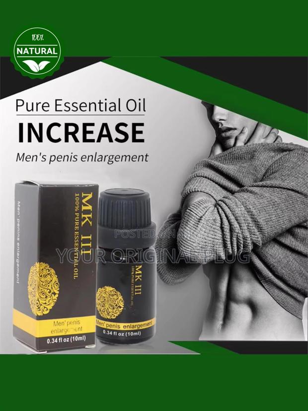 Mk 3 Help Male Potency, Delay And Sexual Penis Enlargement · Photo 2