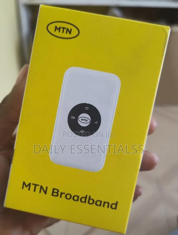 Universal ZLT M30s Pro Lte Mifi · Photo 1