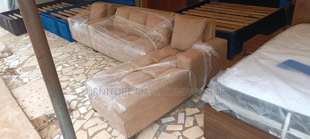 Classical Kings Sofa 🛋Available As Seen 💯💯💯😍😍😍. Free · Photo 1
