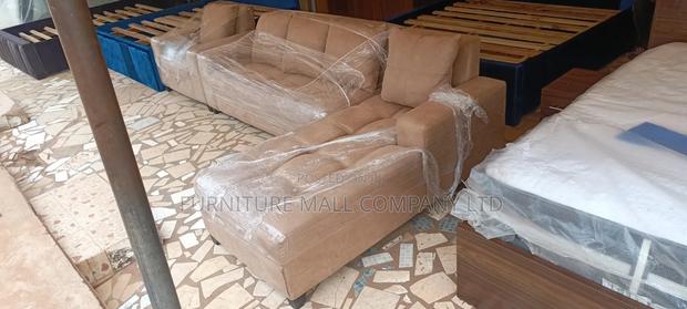 Matured Sofa Set Available As Seenππ―π. Free Delivery Β· Photo 1