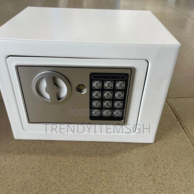 Digital Safe Box Lock (Fireproof) · Photo 4
