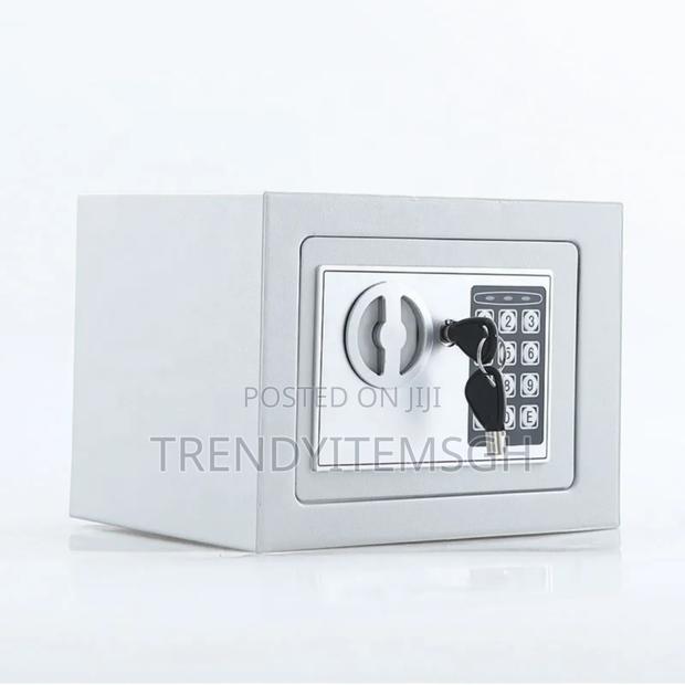 Digital Safe Box Lock (Fireproof) · Photo 3