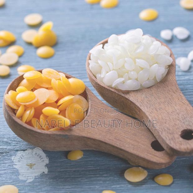 White Beeswax Yellow Beeswax · Photo 1