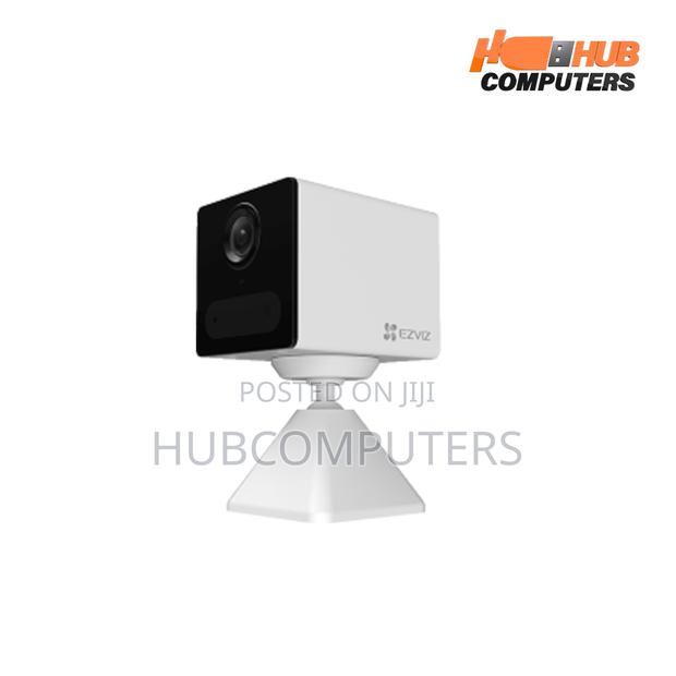 Ezviz Smart Home Battery Camera Cs- Cb2 · Photo 1