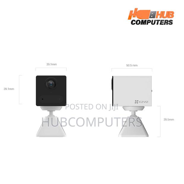 Ezviz Smart Home Battery Camera Cs- Cb2 · Photo 2