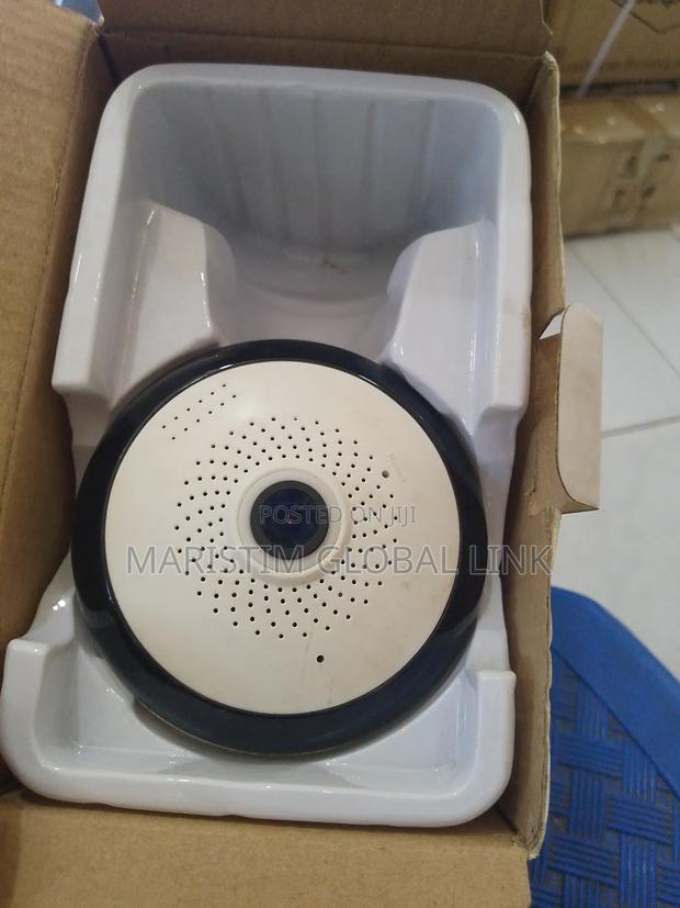 Cloud Storage Intelligent Ip Camera · Photo 2