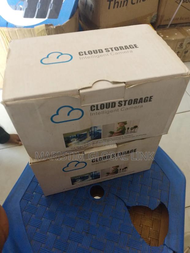 Cloud Storage Intelligent Ip Camera · Photo 3