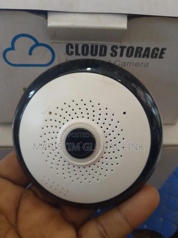 Cloud Storage Intelligent Ip Camera · Photo 1