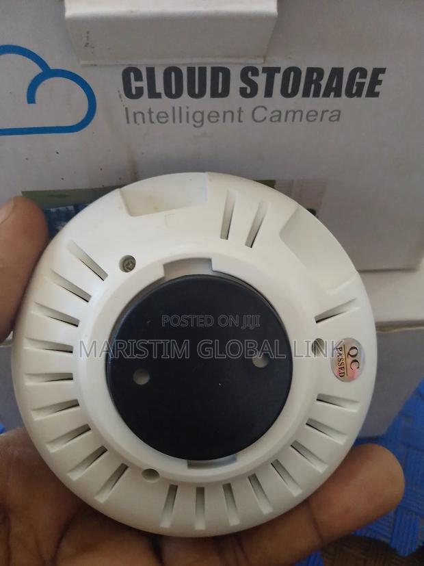 Cloud Storage Intelligent Ip Camera · Photo 4