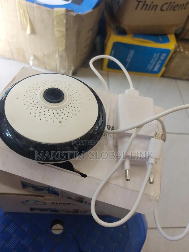 Cloud Storage Intelligent Ip Camera · Photo 5