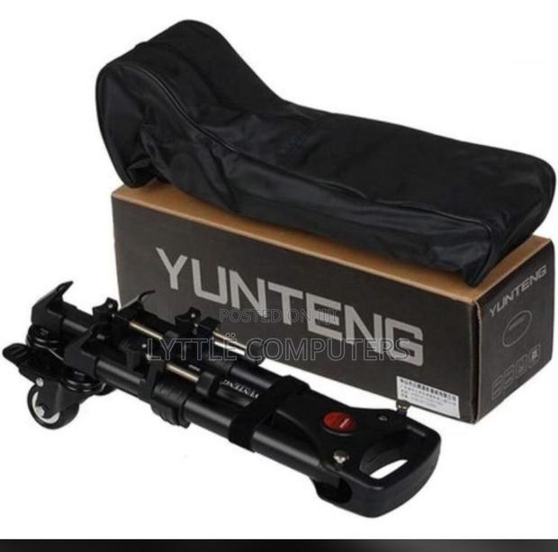 Yunteng VCT 900 Dolly · Photo 1
