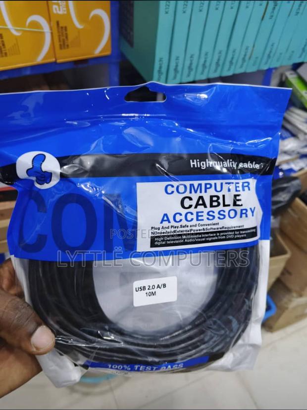 10m Usb Extension Cable · Photo 1