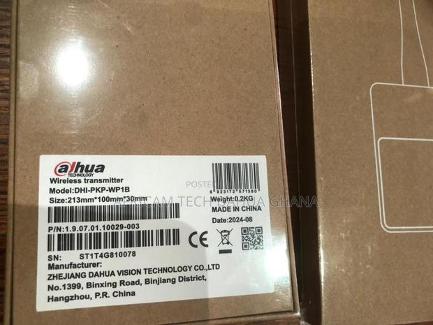Dahua Wireless Screen Sharing Dongle · Photo 2