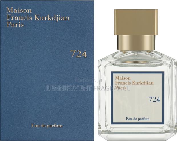 MFK Maison Francis Kurkdjian 724 Edp · Photo 1