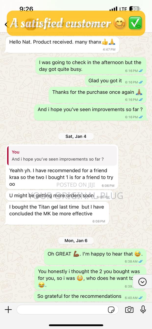Mk 3 Help Male Potency, Delay And Sexual Penis Enlargement · Photo 7