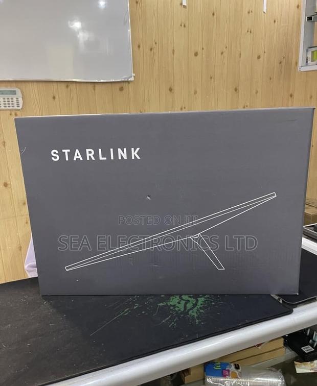 Starlink Gen 3 · Photo 1