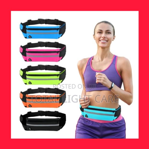 Professional Running Waist Bag · Photo 1