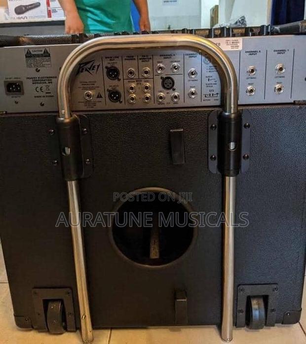 Peavey Kb5 Keyboard Amplifier · Photo 2
