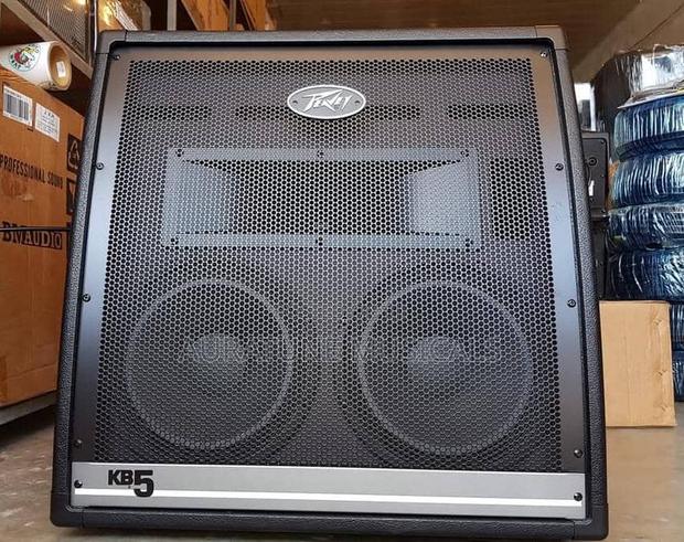 Peavey Kb5 Keyboard Amplifier · Photo 1